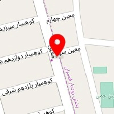 تاسیسات و الکتریکی معین