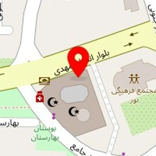 الکتریکی محمدی