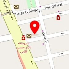 ساعت فروشی ثانیه