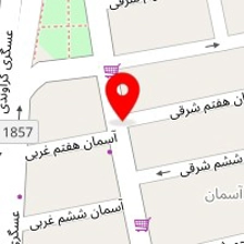 الکتریکی تهران نور