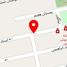 فروشگاه تجهیزات امنیتی ساختمان نظیفی