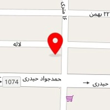 الکتریکی نماشون