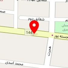 الماس پارس