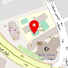 البرز