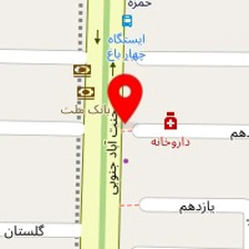 ال جی گلدیران فروشگاه ساعدی