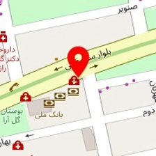 الکتریکی سرو