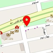الکتریکی هزار شعله