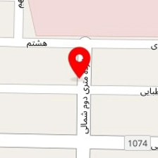 مهراب الکتریک