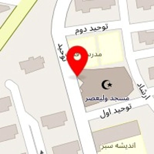 ابزار فروشی احمد