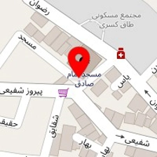 الکتریکی جبلی