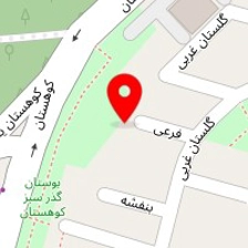 فروشگاه تجهیزات امنیتی ساختمان ده ونک