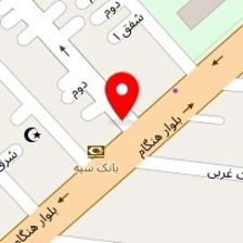 فروشگاه کالای برق نورسا