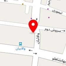 فروشگاه کالای برق آونگ