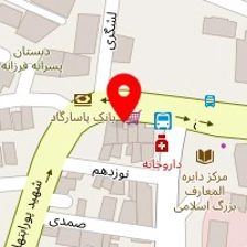 الکتریکی مهتاب