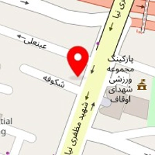الکتریکی بابایی