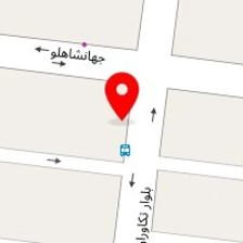 الکتریکی قصرنور