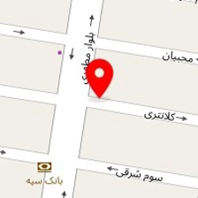 پارچه فروشی خسروشاهی
