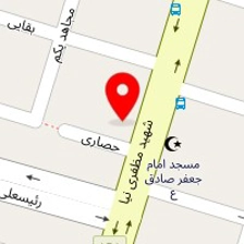 الکتریکی ظفری