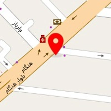 دکوراسیون داخلی ابارشی