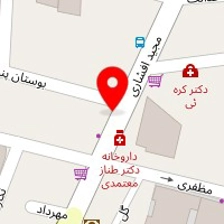 فروشگاه لوازم روشنایی سام لایت
