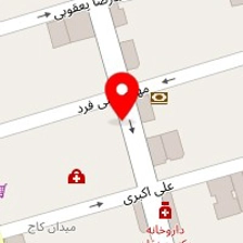 الکتریکی سعادت آباد