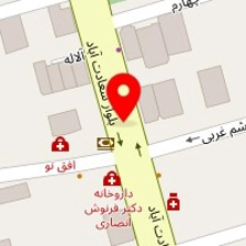 فروشگاه آذرخش الکتریک