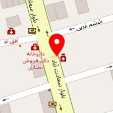 برقکاری ساختمان سعادت آباد