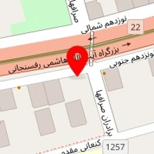الکتریکی مولایی