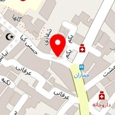 الکتریکی عرشیا