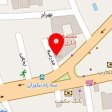 دفتر تاسیسات فنی ساختمان پاس الکتریک