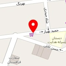الکتریکی سید