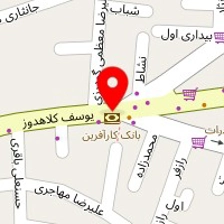 سوپرمارکت تک نظری