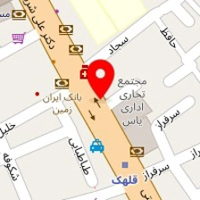 فروشگاه کالای برق آپادانا