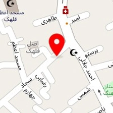 الکتریکی شاهین
