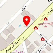 دفتر خدمات فنی پیراسته