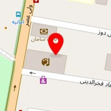 الکتریکی پاسارگاد