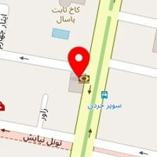 تهران تهویه