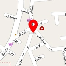 الکتریکی زرگنده
