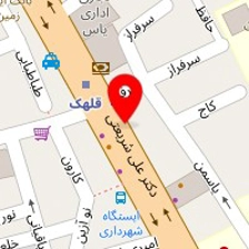 الکتریکی محمودی