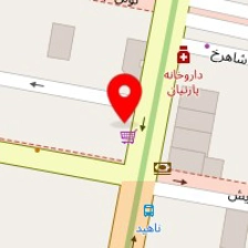 فروشگاه الکترو نور