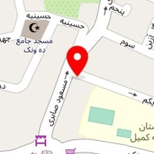 دفتر خدمات فنی ونک