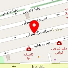 بازرگانی رهاپ