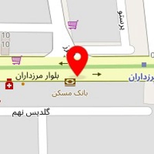 فروشگاه تجهیزات شبکه سیمرغ فن آوا