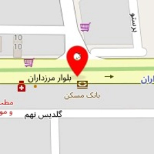دفتر خدمات الکترونیک شهر کد ۲۰۵