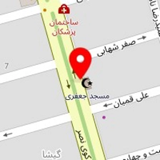 نورپردازی حسام