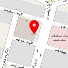 فروشگاه تجهیزات امنیتی ساختمان نوین پاد
