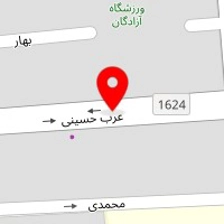 الکتریکی فرهادی