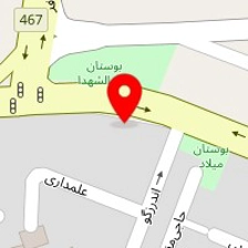 الکتریکی ارجمندی