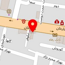 فروشگاه کالای برق عظیمی