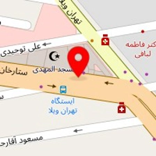 لوستر فروشی پانوراما